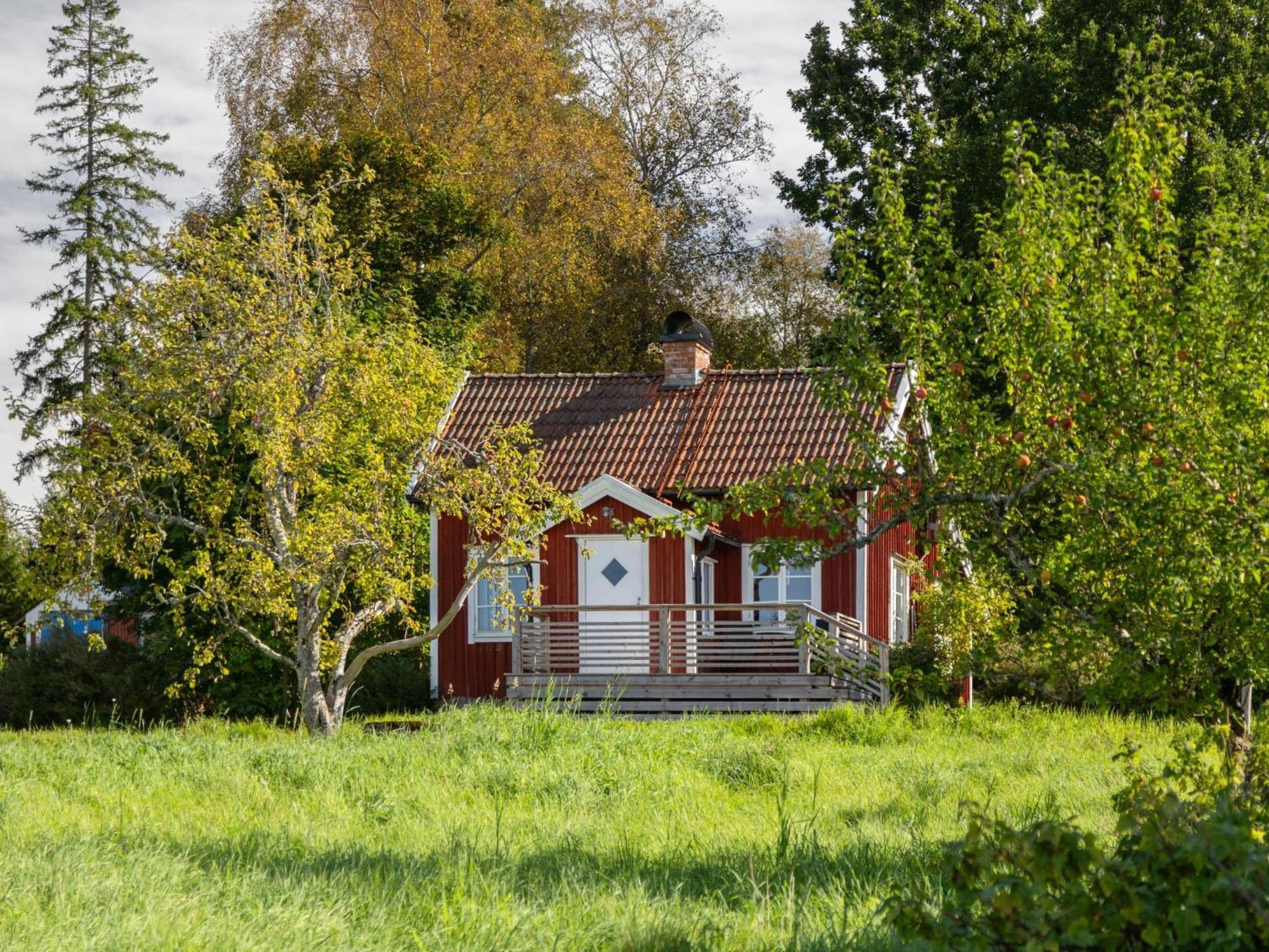 Chalet Kasen Lillstugan By Interhome Färgelanda エクステリア 写真