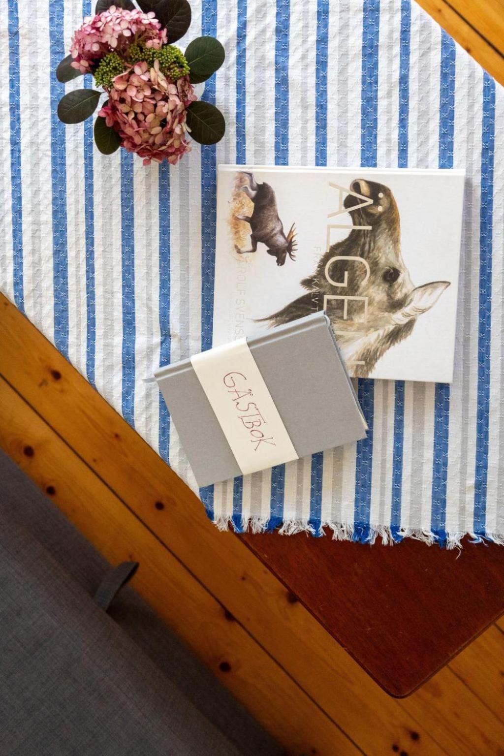 Chalet Kasen Lillstugan By Interhome Färgelanda エクステリア 写真