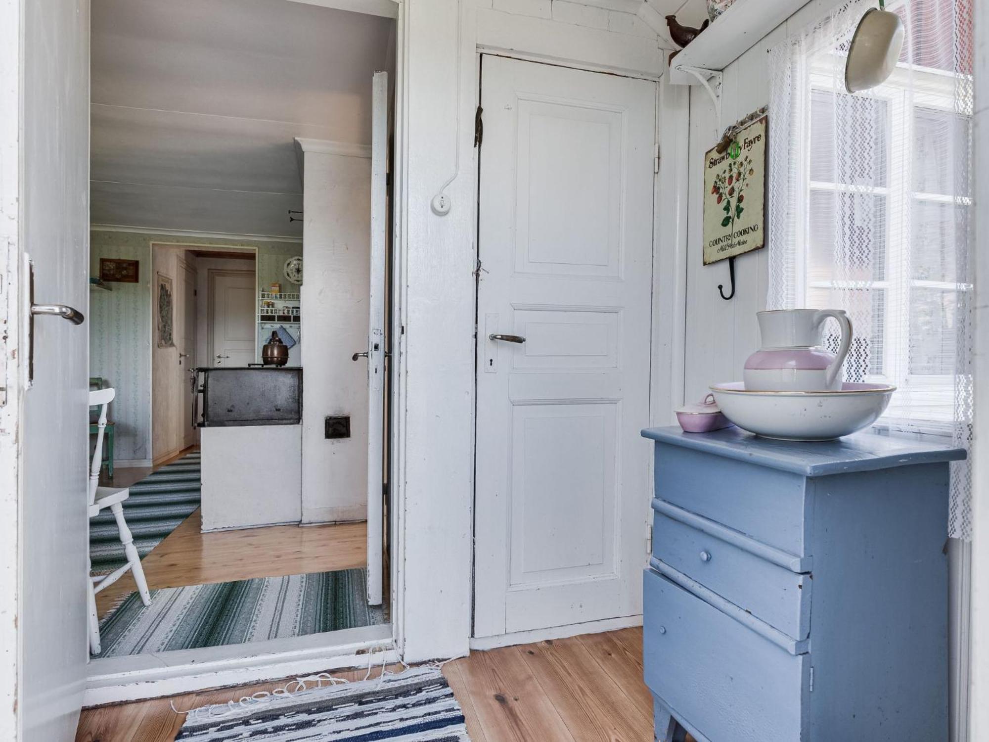 Chalet Kasen Lillstugan By Interhome Färgelanda エクステリア 写真