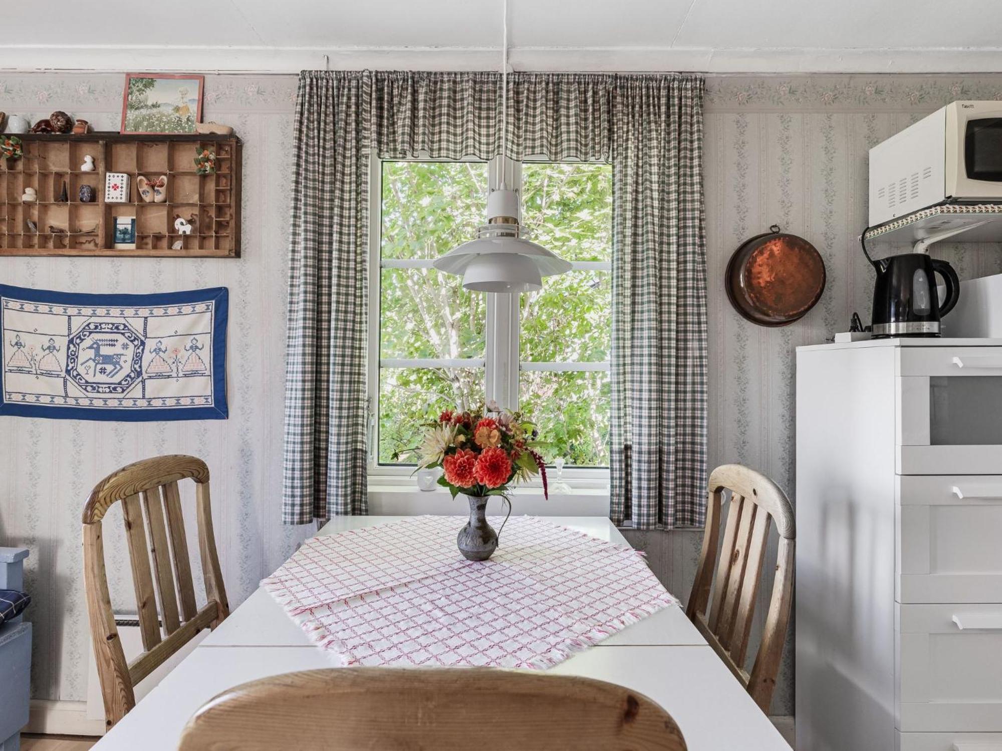 Chalet Kasen Lillstugan By Interhome Färgelanda エクステリア 写真