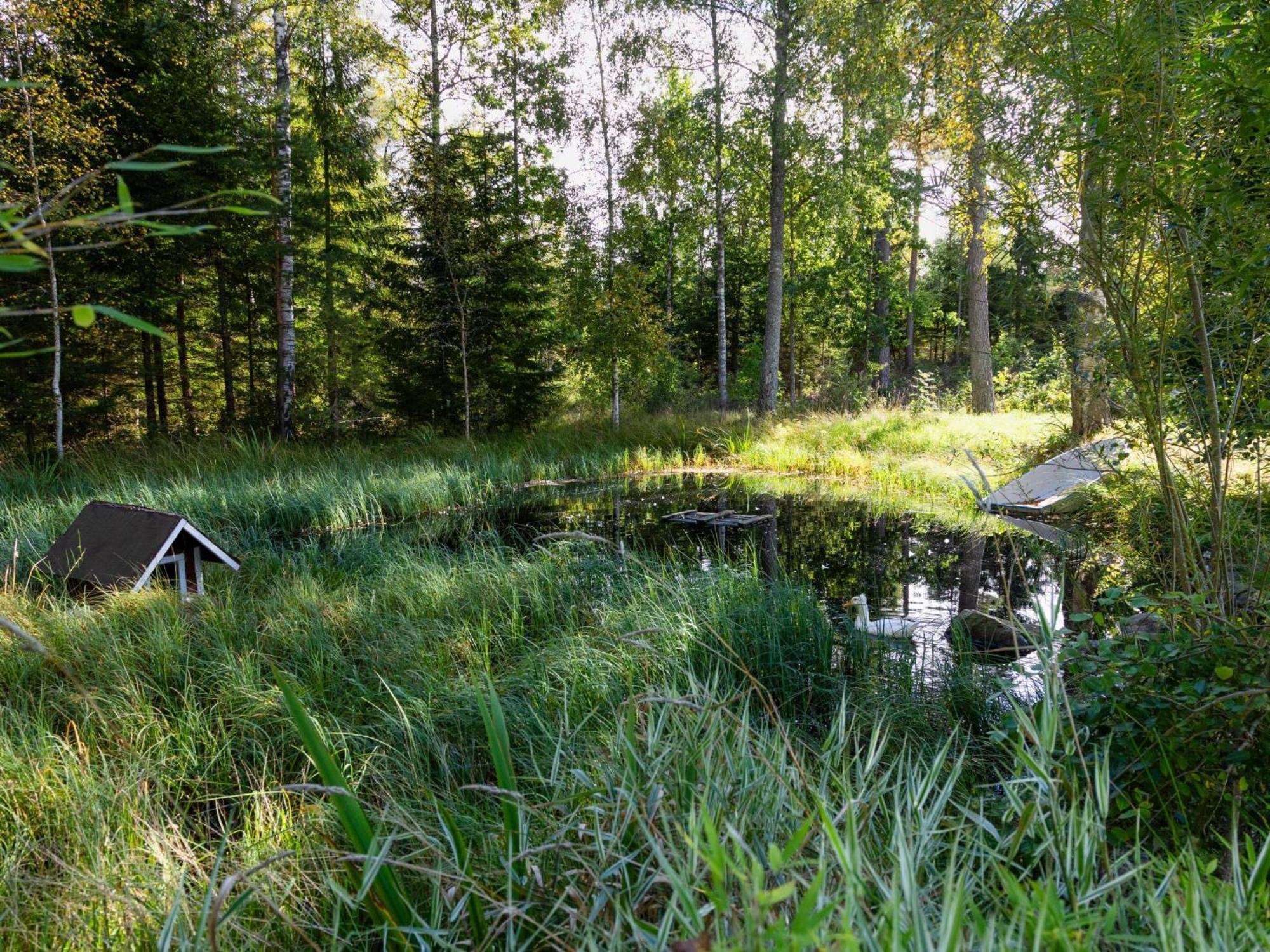 Chalet Kasen Lillstugan By Interhome Färgelanda エクステリア 写真