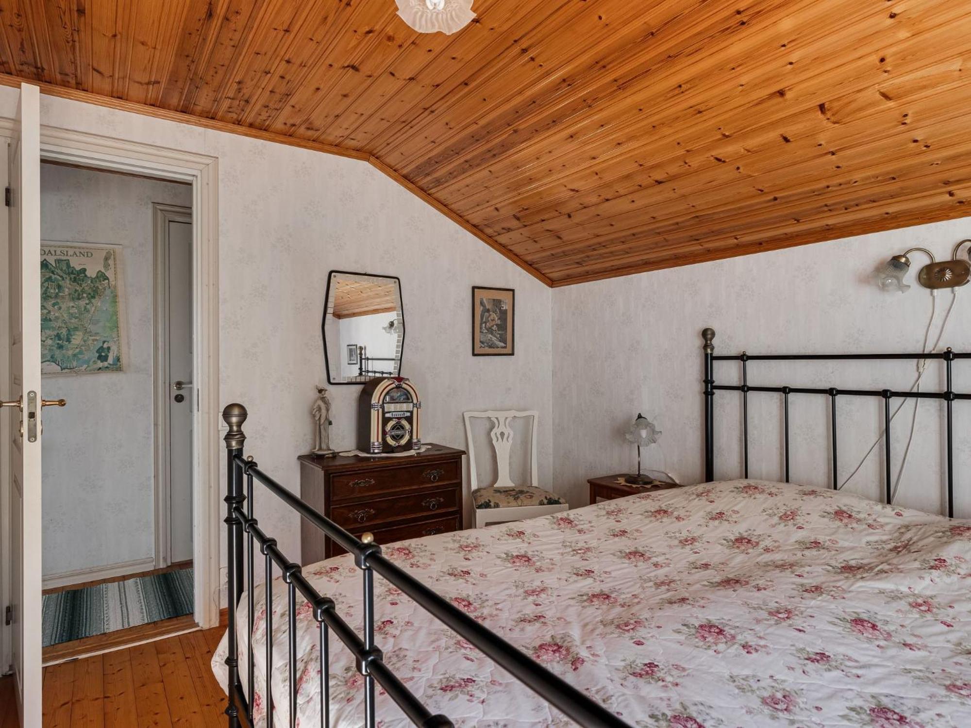Chalet Kasen Lillstugan By Interhome Färgelanda エクステリア 写真