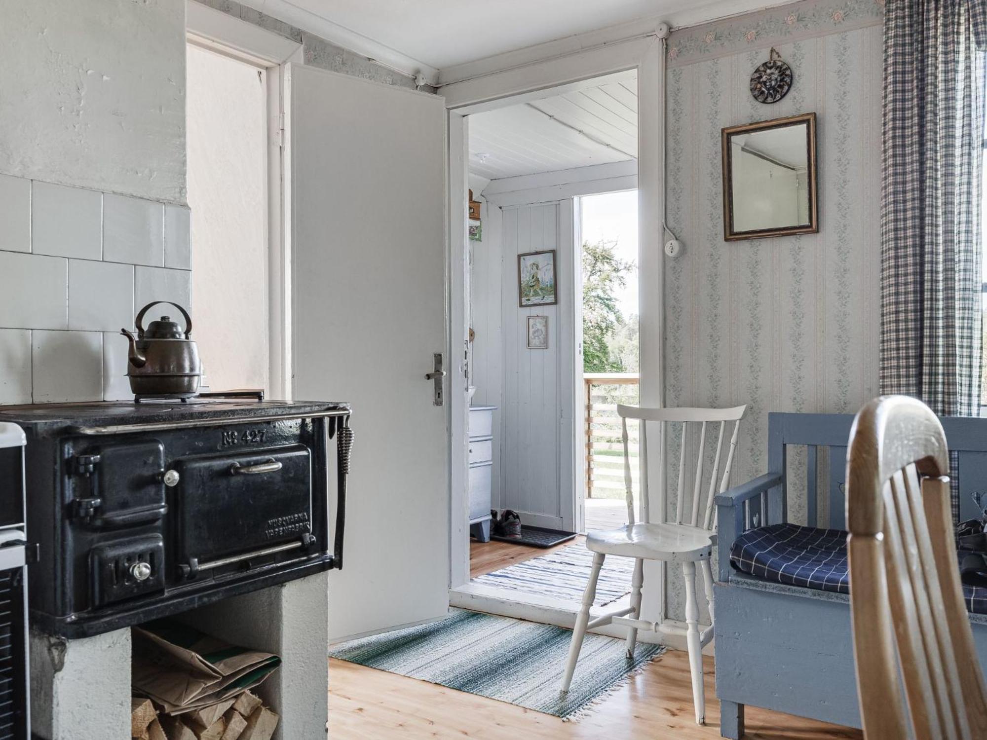 Chalet Kasen Lillstugan By Interhome Färgelanda エクステリア 写真