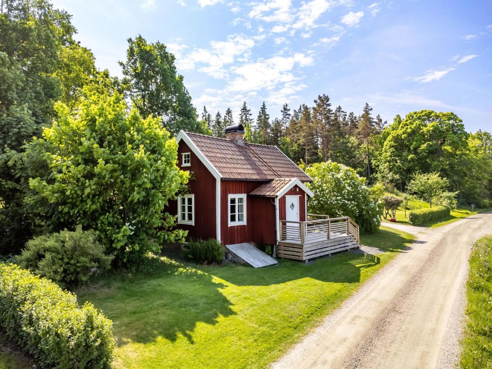 Chalet Kasen Lillstugan By Interhome Färgelanda エクステリア 写真